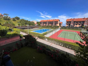 Apartamento Velarde